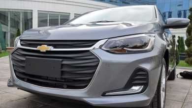 CHevrolet Onix Redline Yillik 12% ribo va penyalarsiz Ilg'or Avtoda