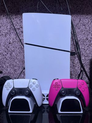 Продается PlayStation 5 Digital