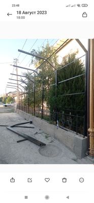 Тибои сварка ичлани киламиз