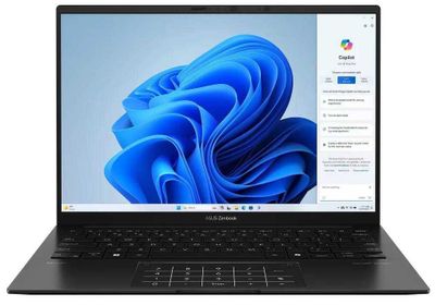 Asus Zenbook R7-8840HS