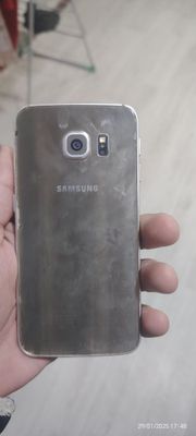 Samsung S6 edge xotira 64gb