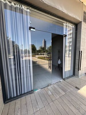 Аренда помещение Ташкент сити, ЖК Gardens, 74м2