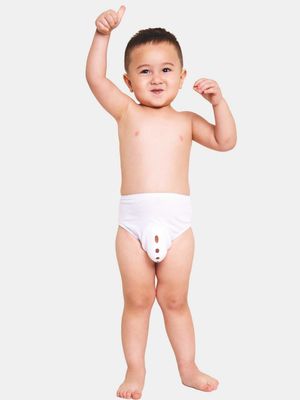Трусы медицинские. Sunnatdan keyin o'g'il bolalar uchun tibbiy panties