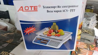 тарези