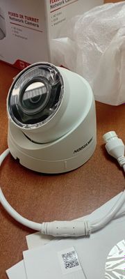 Видеокузатув камераси сотилади HIKVISION
