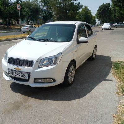 Nexia 3 oq rangi mexanika