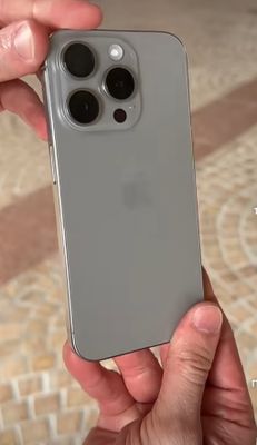 Iphone 15 pro