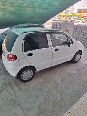Arenda 2009 matiz