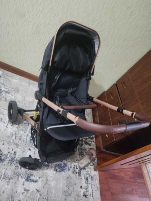 Детская коляска б/у