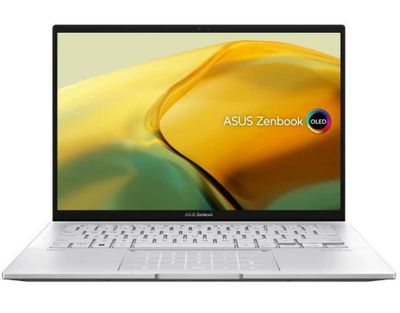 Asus Zenbook 14" OLED 2.8K 90Hz TouchS i9-13900H LPDDR5 16GB SSD 1TB