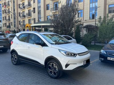 Byd yuan pro elektr sotiladi 2023