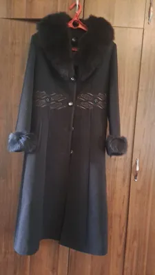 Palto yangidek kop kiyilmagan