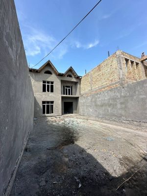 Продаётся коттедж коробка Кибрайский район