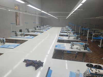 Тикув мошинкалари