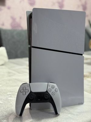 Playstation 5 slim