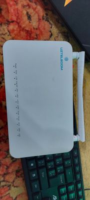 Uztelecom router gpon