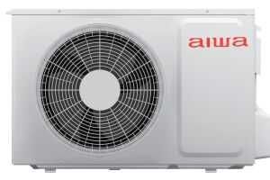 КОНДИЦИОНЕР AIWA YSJ-12HRDN1 Бесплатная доставка 24\7