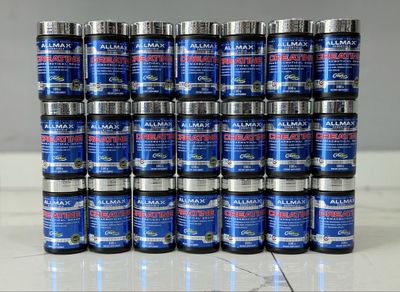 AKSIYA !! Allmax Creatine 100g 20 servings
