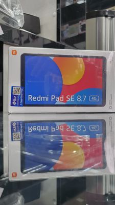 Redmi Pad SE 8.7