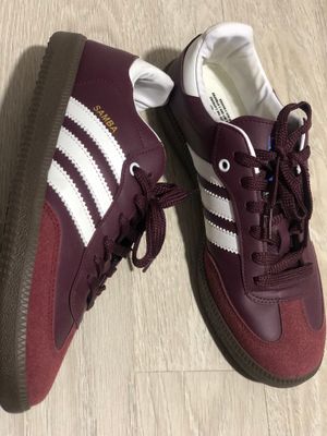Adidas samba