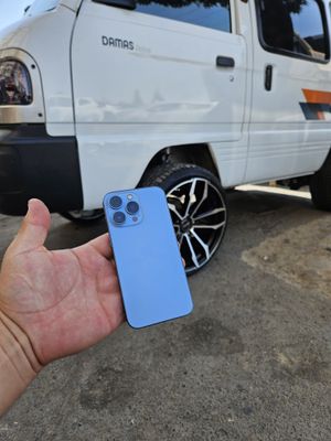 Iphone 13 pro lla simkarta