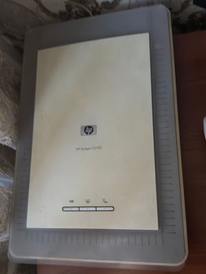 Сканер