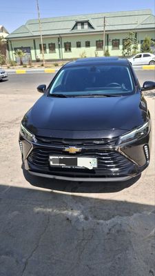 Chevrolet Monza 1.5 atmosfera 2023 METAN