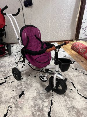 Продам самокат срочно