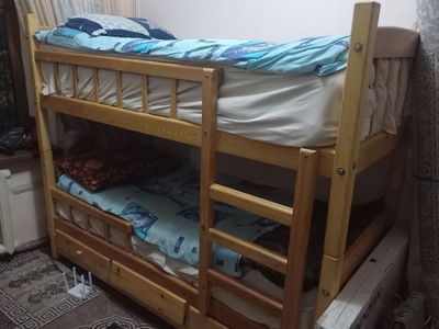 2 qavatli kravat