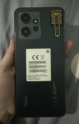 Redmi note 12 telefon