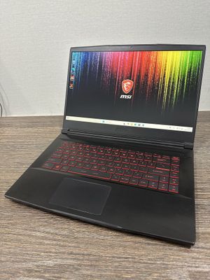 12-ядерный мощный i7 ноутбук MSI для игр и графики