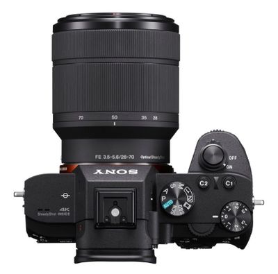 Sony a7 iii сотилади
