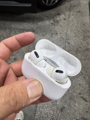 Airpods pro arginal