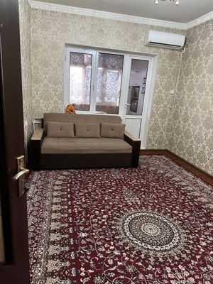 Ijara. Yunusobod 9 kv 2 xona 3 xona qilingan