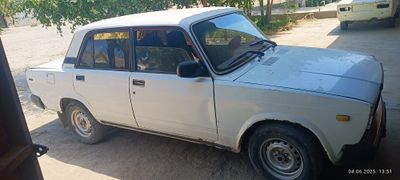 Jiguli Vaz 21 07