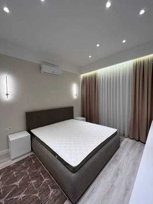 ЖК Dream House новая 3х ком квартира в элитном комплексе!