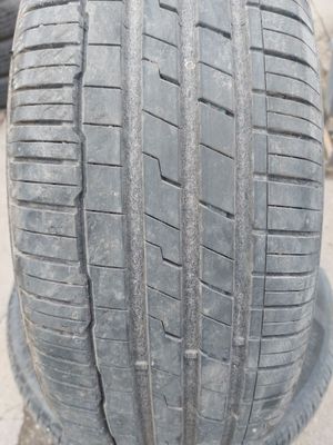 18 R Hankook korea 225.60 tekker 1 tushadi