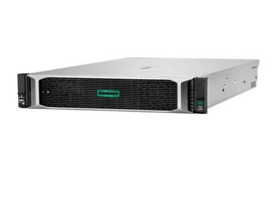 Сервер HPE DL380 Gen 11 24SFF/Xeon 6430 x2