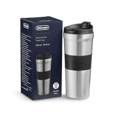 Термокружка 700 мл. DLSC083 Delonghi