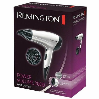 Фен для волос Remington D3015