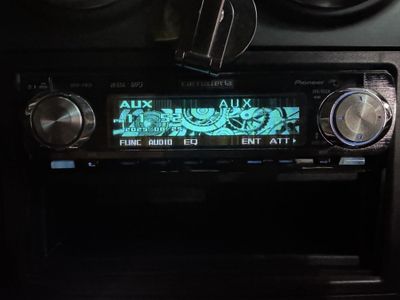 Carrozzeria p919 продается
