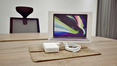 MacBook Pro 13” M1 | 16 ГБ / 256 ГБ |