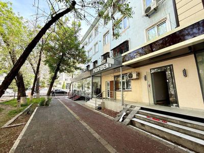 Продается Нежилой помещения ул.Мукумий Метро Хамза 70м2