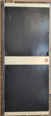 Eshik mdf. МДФ двер 250000