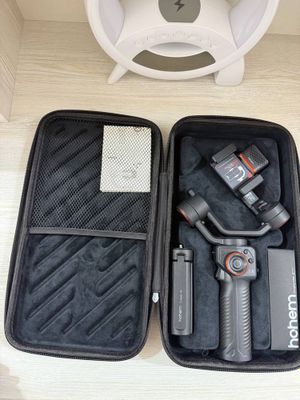 Stabilizator hohem ideal