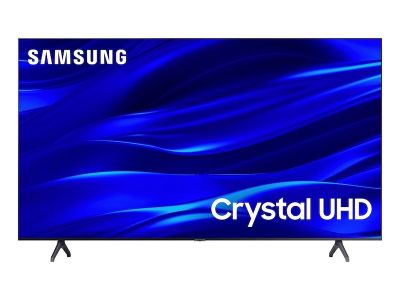 Samsung TV. 85DU8000UXUZ