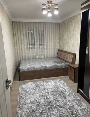 Миробод, на улице Нукус сдается квартира на аренду
