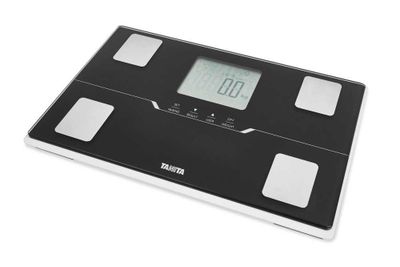 Tanita scale BC 401(Весы Танита БС 401)