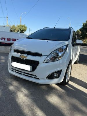 Spark oq avtomat 2021