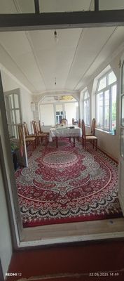 Мирзо Улугбек, Продаётся дом 3.5 соток Агрошкола